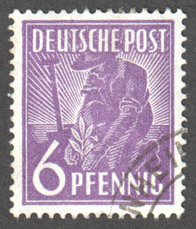 Germany Scott 558 Used - Click Image to Close